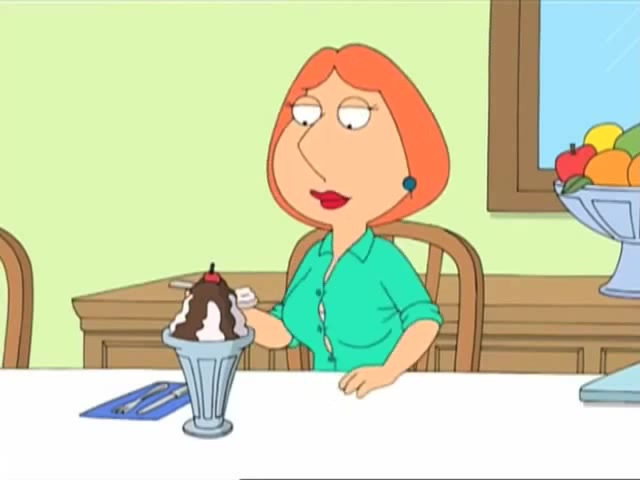Lois Griffin Addict