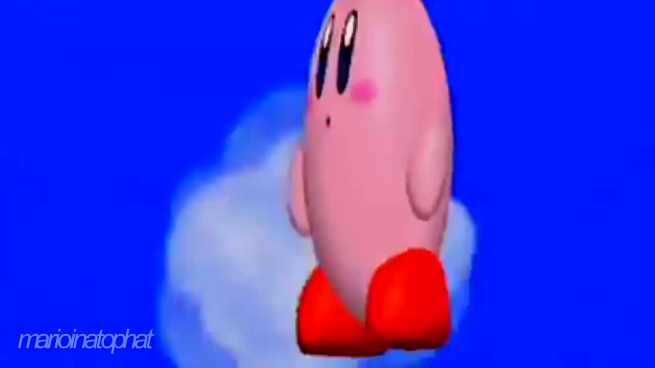 Kirby dies - Coub - The Biggest Video Meme Platform