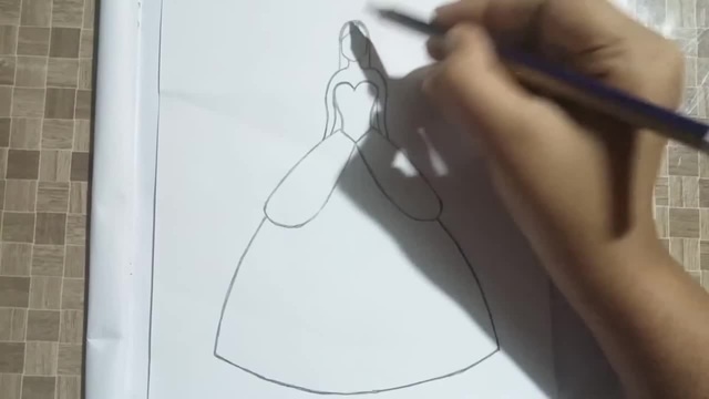 How to draw a girl for back side | Easy Girl drawing | Art video | Girl  Drawing - YouTube | Girl drawing, Art drawings, Art videos