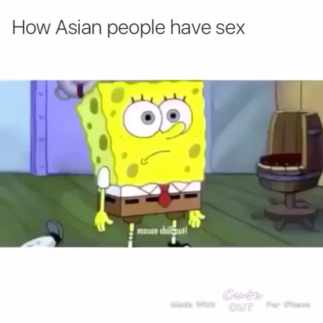 asian people meme