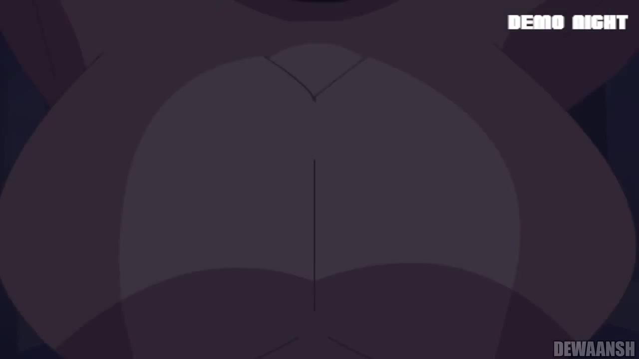 Five Nights in Anime  Boobscares - Coub - The Biggest Video Meme Platform