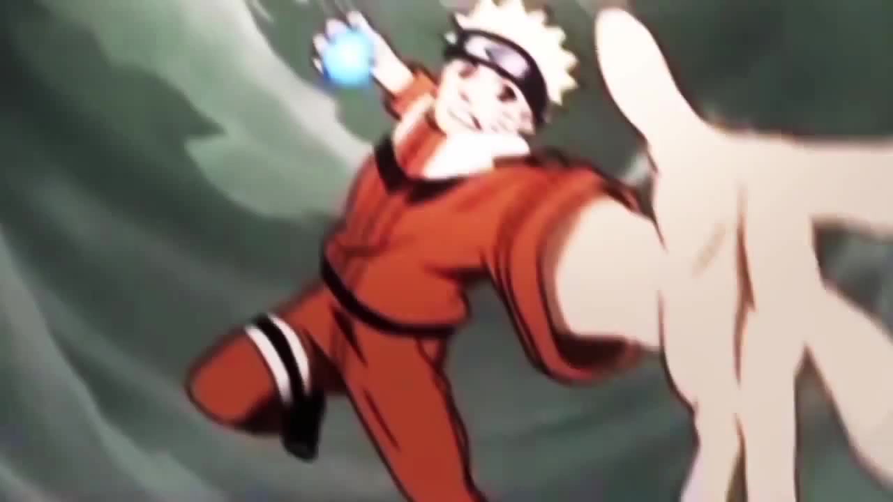 Naruto vs Sasuke - Coub - The Biggest Video Meme Platform