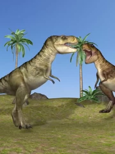 Talking Rex the Dinosaur para Android - Download