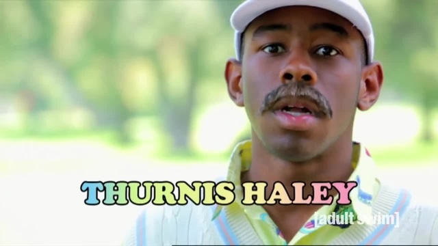 Thurnis Haley's -Loiter Squad - Coub - The Meme