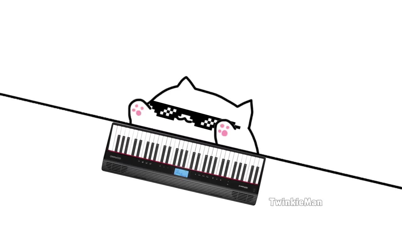 CAT DJ - Coub - The Biggest Video Meme Platform