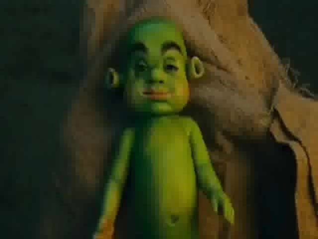 Shrek babies 3 - Coub - The Biggest Video Meme Platform