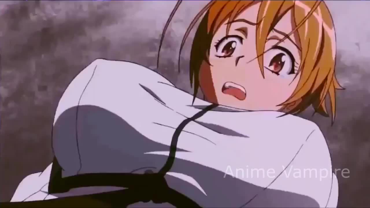 Anime video sexy