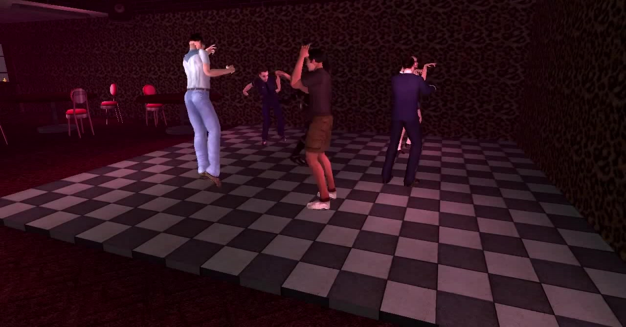 Postal 2 gay club dance - Coub - The Biggest Video Meme Platform