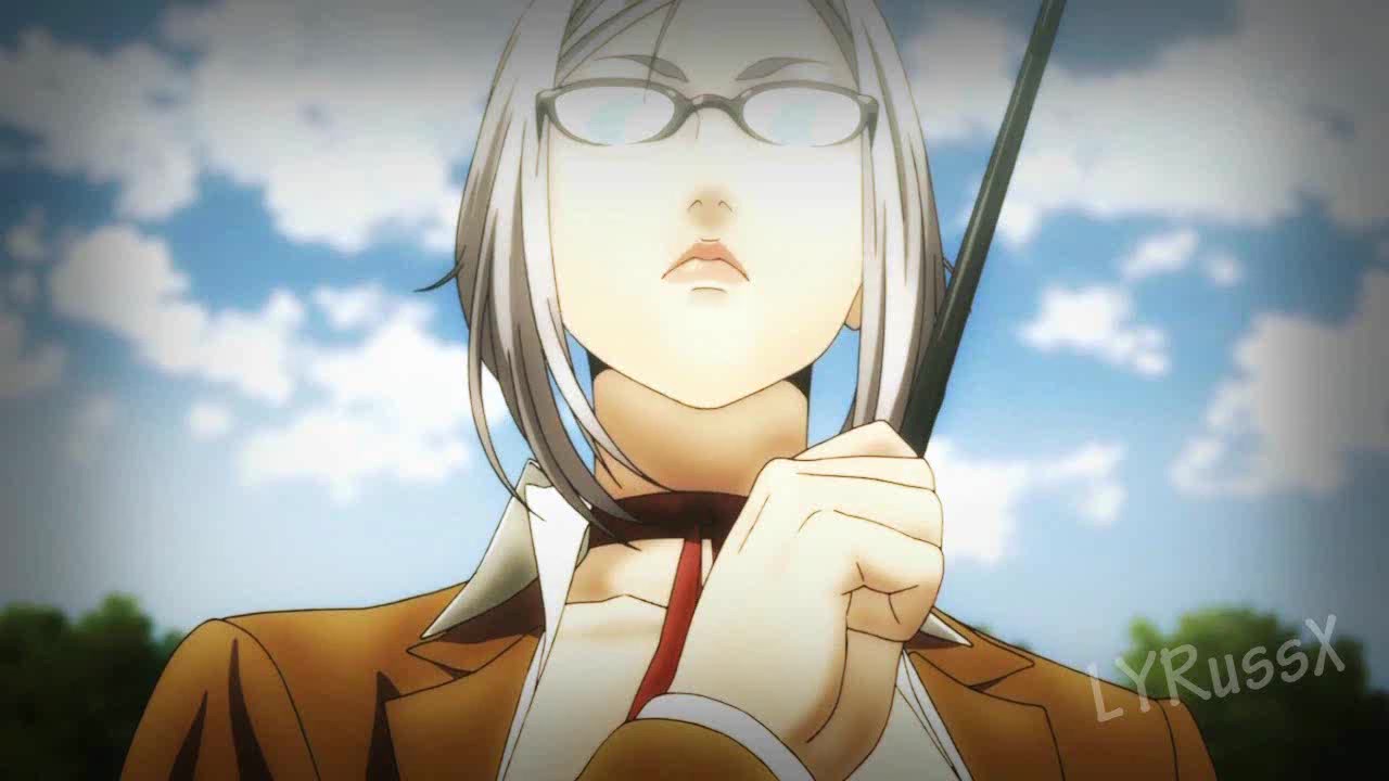 Prison School | Школа Тюрьма - Coub - The Biggest Video Meme Platform