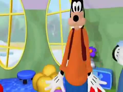 mickey mouse clubhouse clarabelles clubhouse carnival