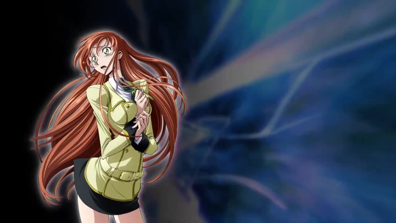 Code Geass Opening 3 - Coub