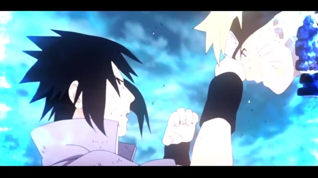 Naruto vs sasuke fight edit - Coub - The Biggest Video Meme Platform