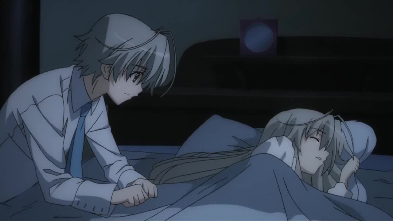 Yosuga no sora online full episodes online free