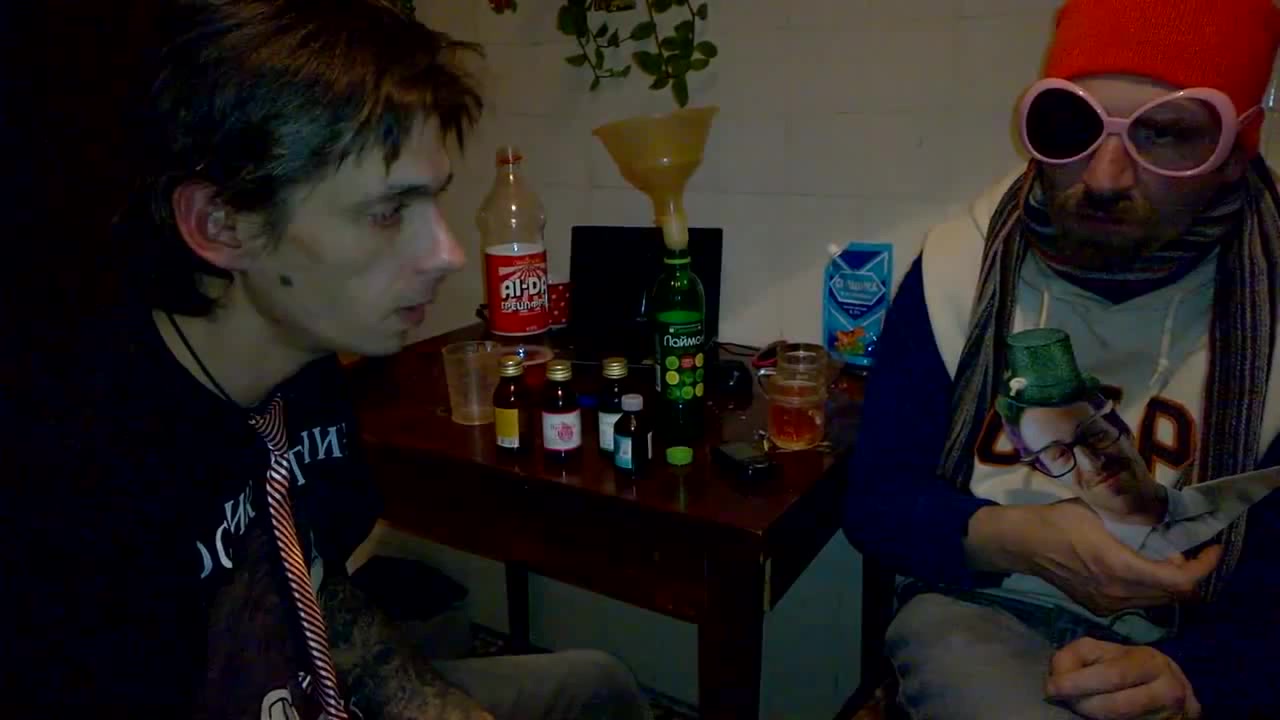 Эликсир МОЛОДОСТИ!!! (часть2) - Coub - The Biggest Video Meme Platform