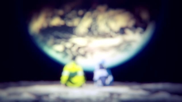 Cyberpunk: Edgerunners in the moon - Coub - The Biggest Video Meme