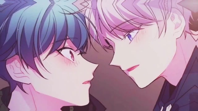 Манга клип [MMV/AMV] - Не надо быть сильной [ Доджин и Джи Хо] - Грабительпрудовых улиток - Coub - The Biggest Video Meme Platform