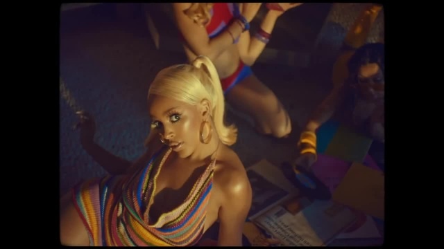 Doja Cat - Like That (Official Video) ft. Gucci Mane 