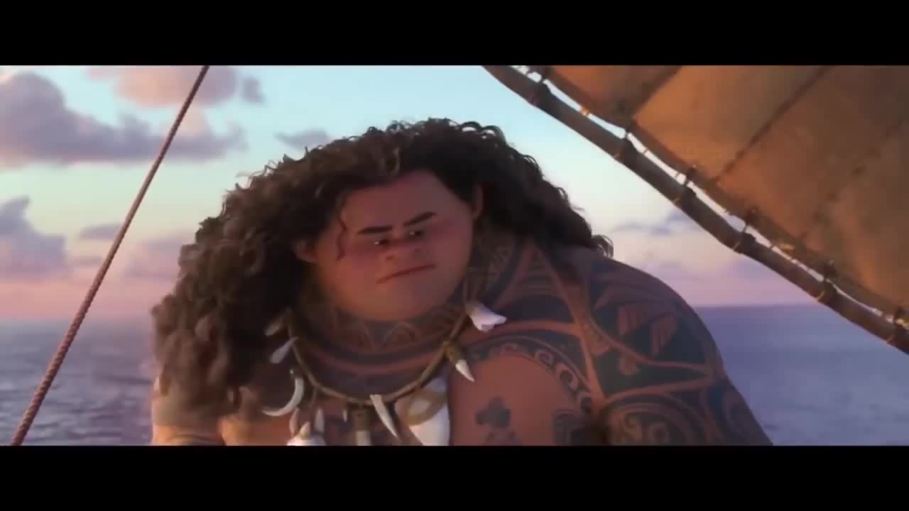 Moana's Best Moments, Compilation