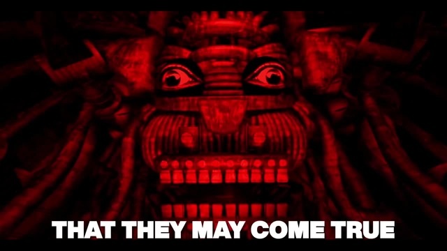 FNAF - INTO THE PIT SONG LYRIC VIDEO - Dawko & DHeusta 