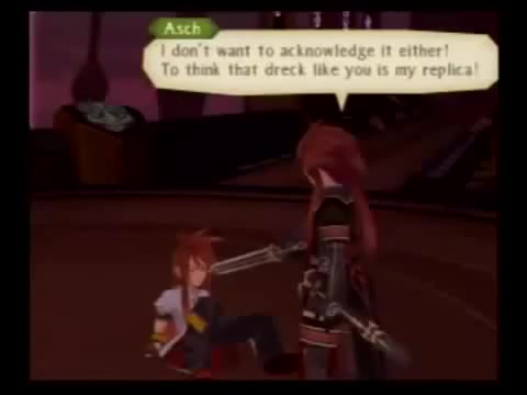Tales of the Abyss