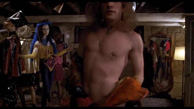 The Silence of the Lambs - The Dance Of Buffalo Bill 