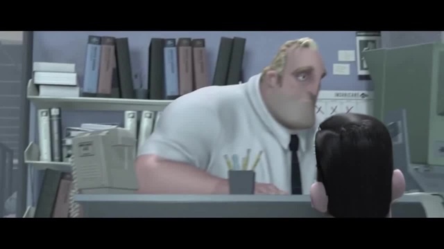 Mr. Incredible finds out the truth - Coub - The Biggest Video Meme Platform