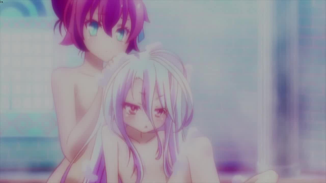 No Game No Life - какая жопа! - Coub - The Biggest Video Meme Platform