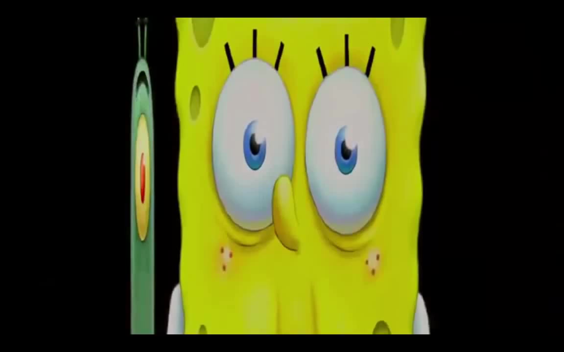 In The SpongeBob SquarePants Movie (2004), the song “Ocean Man” by