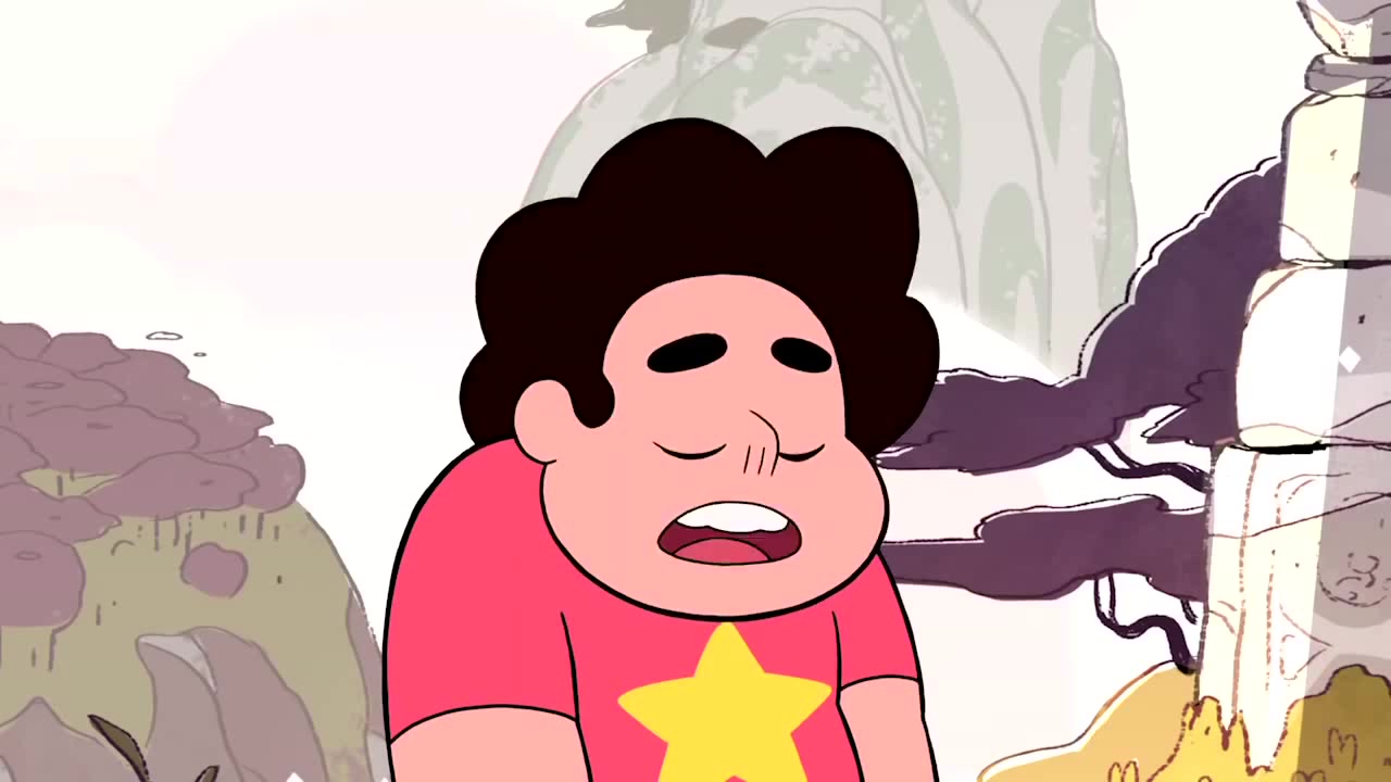 Giant Woman” | Steven Universe | Cartoon Network - Coub