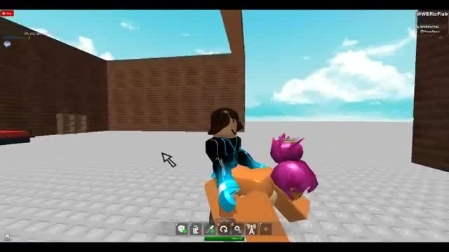 A PERSON HACK ROBLOX FOR SEX !????[NEW] - Coub - The Biggest Video