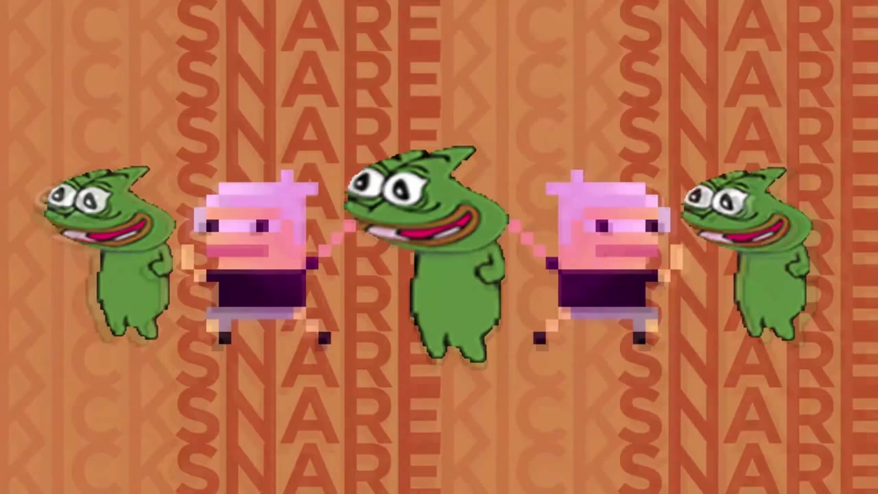 Pepega Meme 