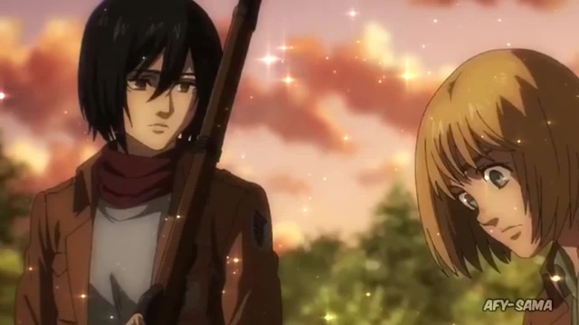 Attack on titan season online 4 episode 10 full