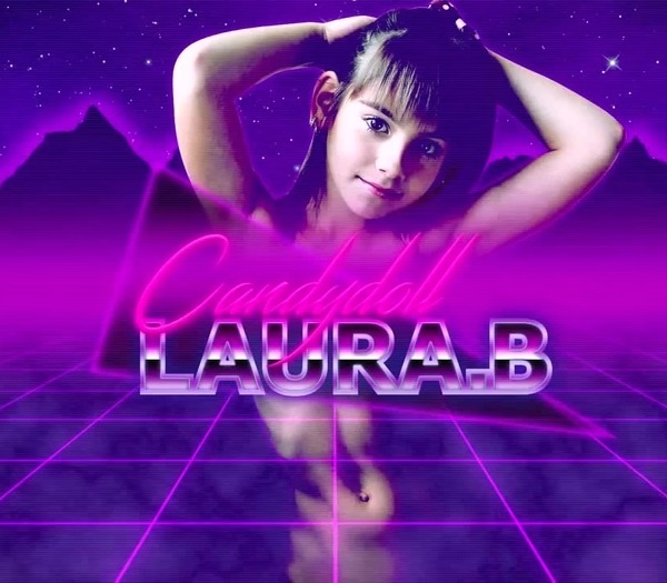 Laura B 1984 - Coub - The Biggest Video Meme Platform