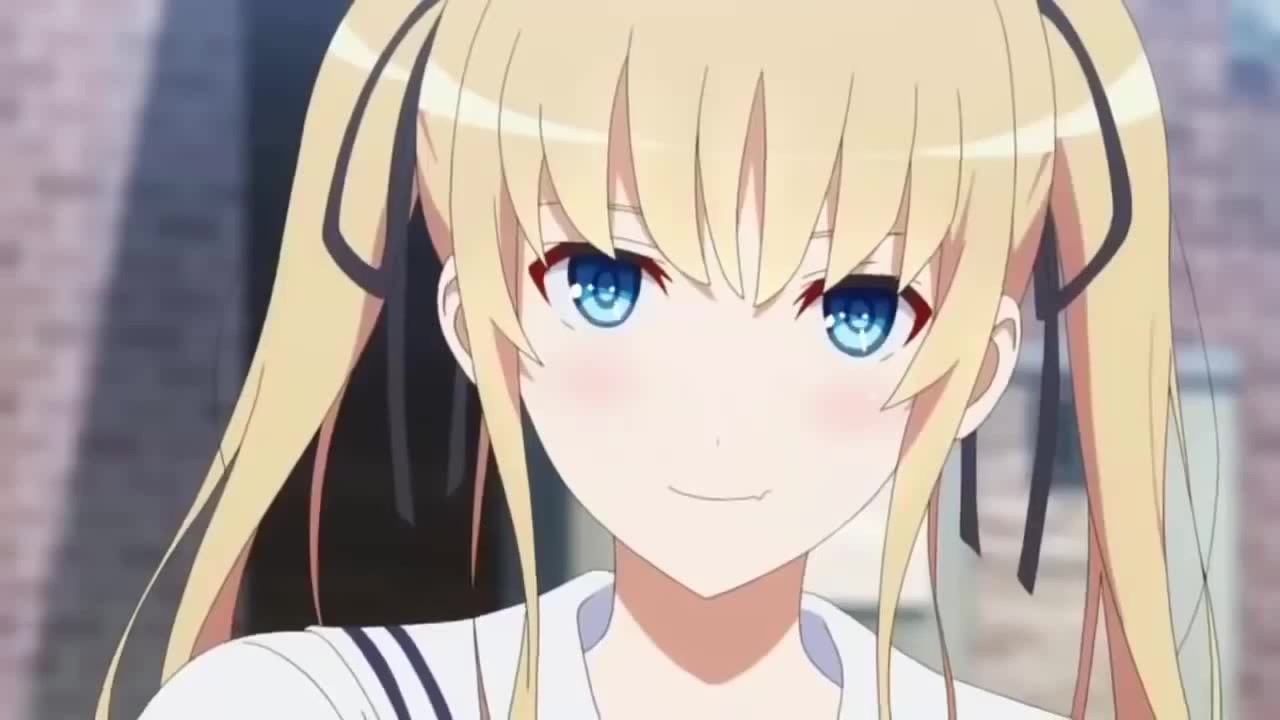 Saenai Heroine no Sodatekata / Как воспитать героиню - Coub - The Biggest  Video Meme Platform