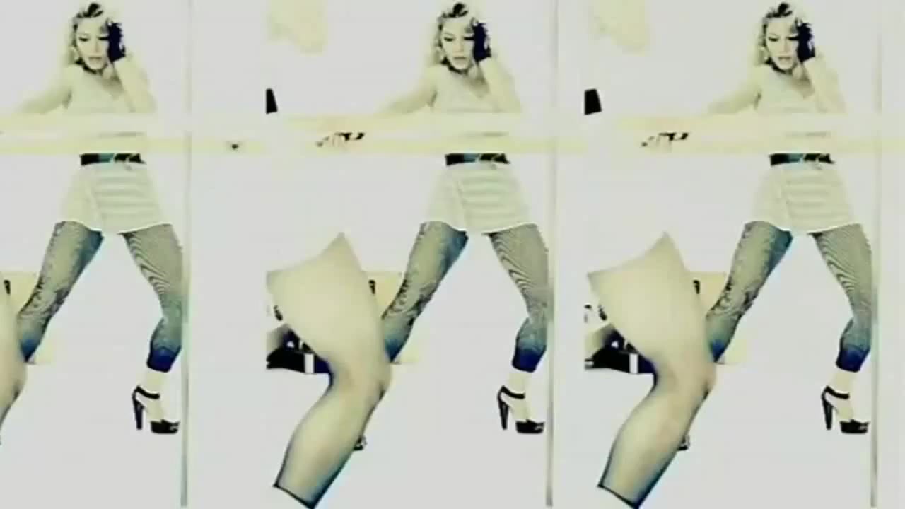 Madonna - Give It 2 Me ft. Pharrell - Coub