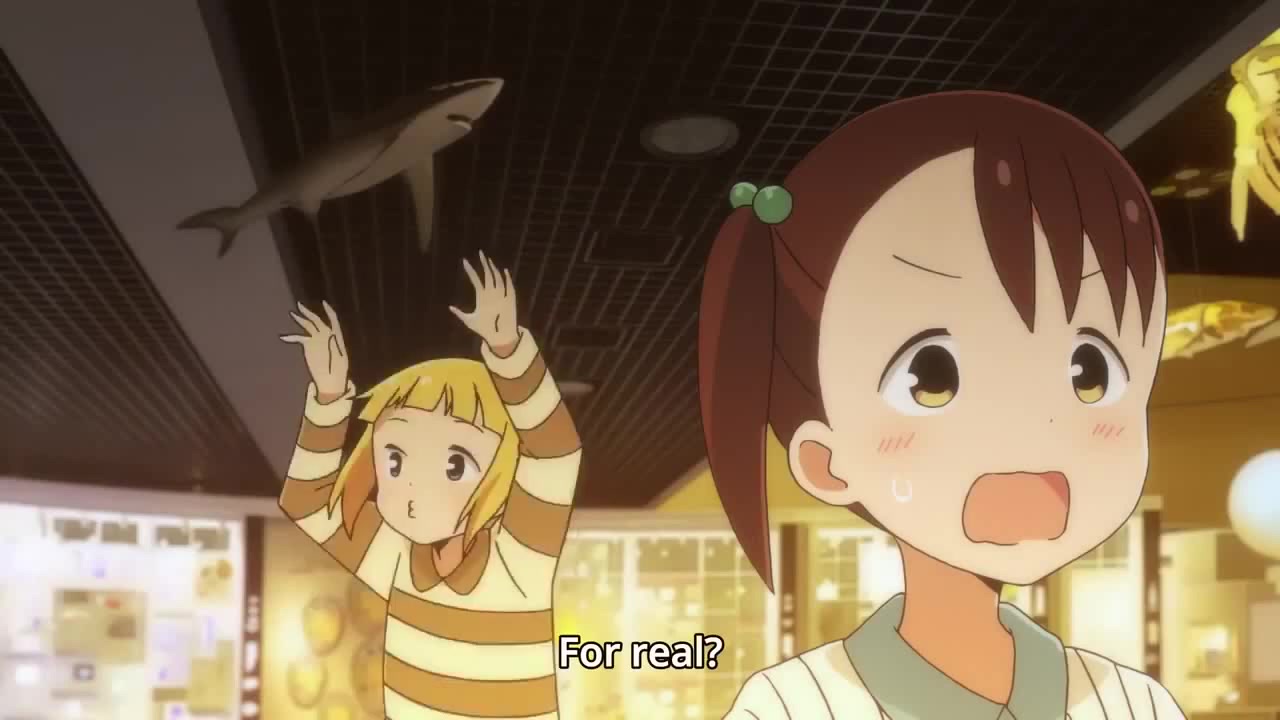 anime.webm Mitsuboshi Colors - Coub - The Biggest Video Meme Platform