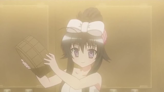 Kanokon Gif