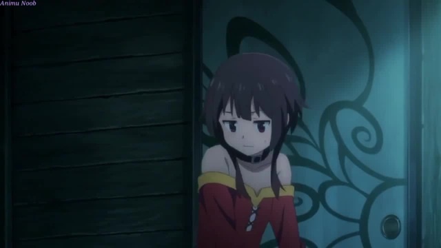 memes on X: Come watch Konosuba we have kazuma  / X