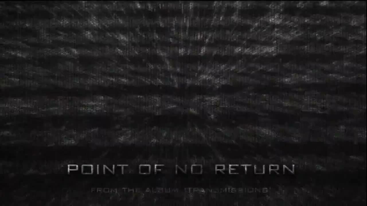 Starset - Point of No Return Acoustic(audio) - Coub