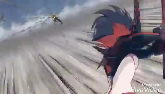 Don't Cry (Kill la Kill Edit) 