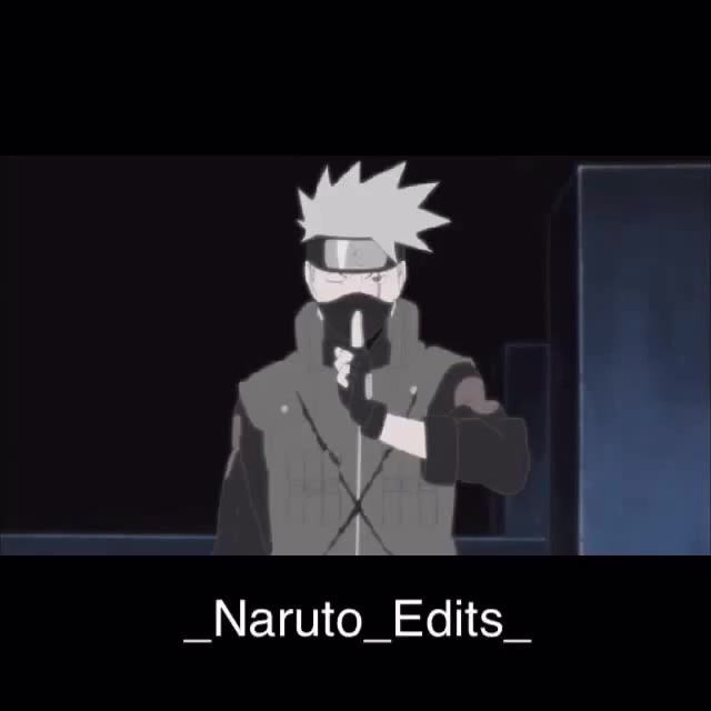 Naruto edit - Coub - The Biggest Video Meme Platform