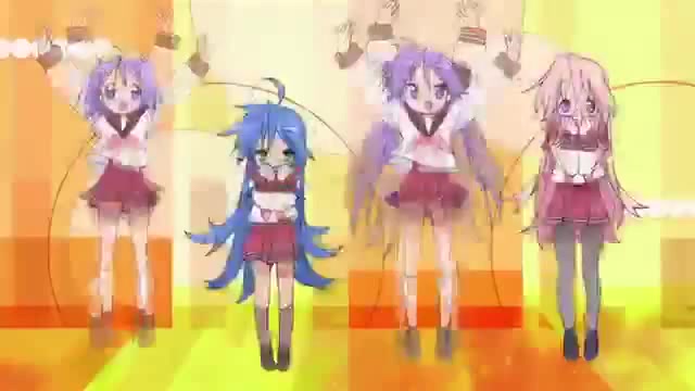 Anime intro vs anime outro  Anime Intro vs Anime Outro  Know Your Meme