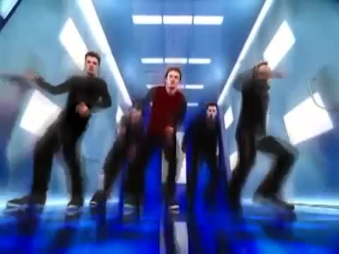 NSYNC - Bye Bye Bye (Official Video) 