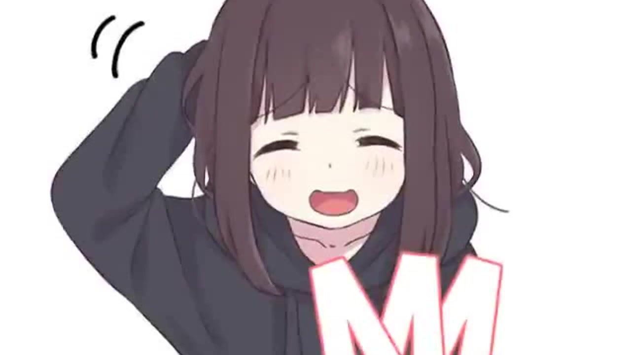 Menhera-chan - Coub - The Biggest Video Meme Platform