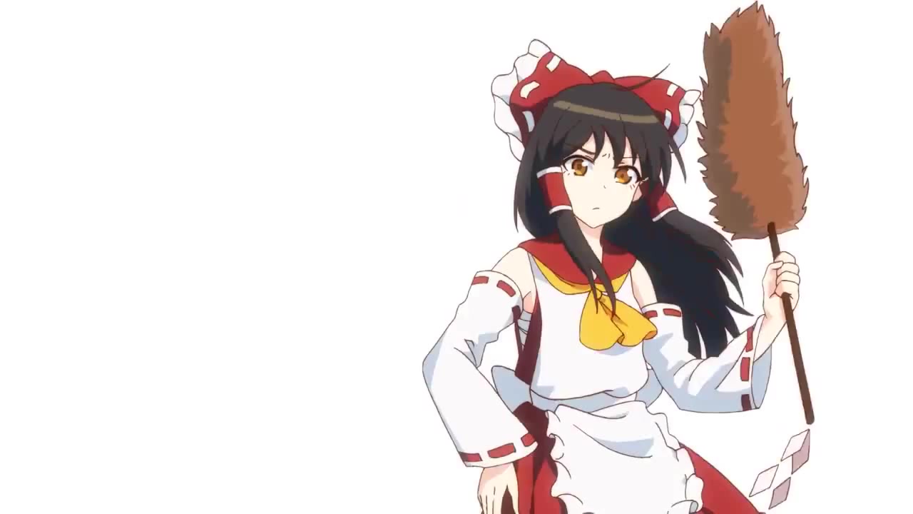Touhou - HakureiSou Opening [Niikyouzou] 1080p60fps (東方 Anime Fan OP) -  Coub - The Biggest Video Meme Platform