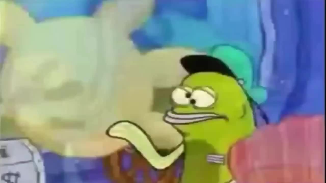 More SpongeBob Ear Rape - Coub - The Biggest Video Meme Platform