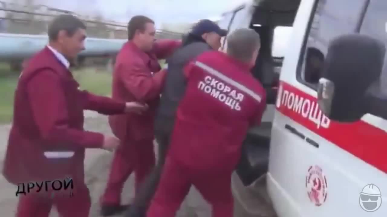 Какая психушка мем
