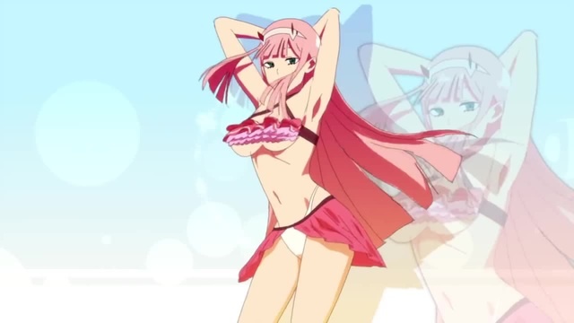 Zero Two - Dance (1080P/60FPS), Hai Phút Hơn, Know Your Meme