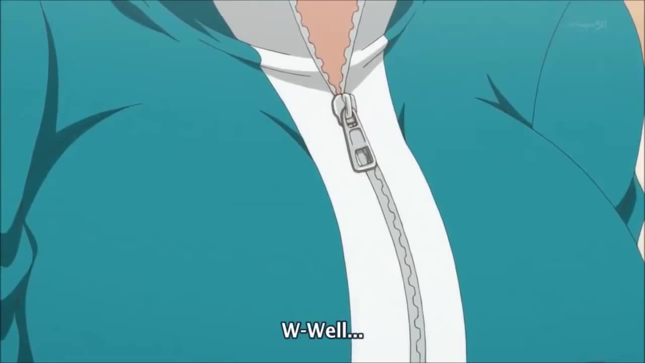 D-Frag! - Zipper accident - Coub - The Biggest Video Meme Platform