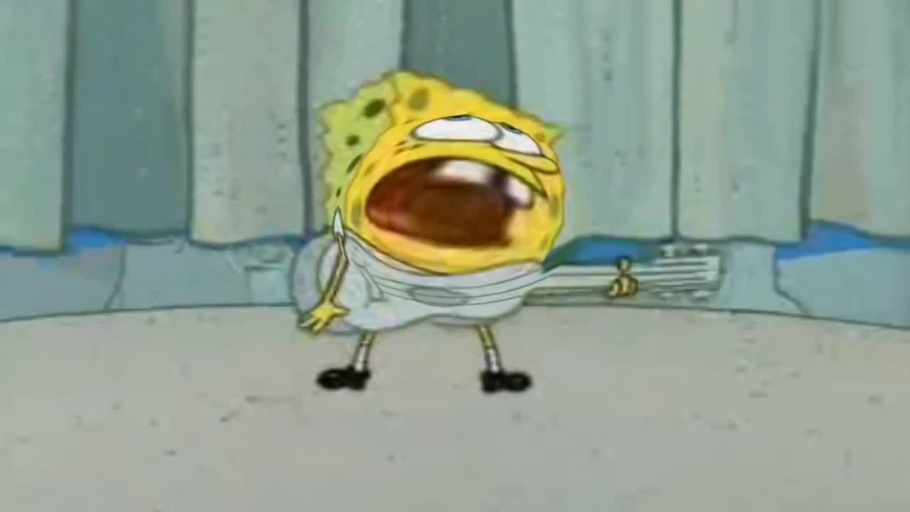 SpongeBob songs! - Ripped Pants! - Wattpad